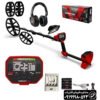 فلزیاب ونکویش VANQUISH 540