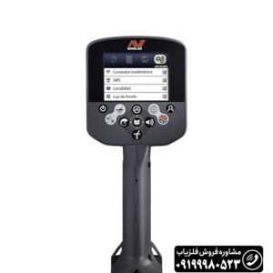 فلزیاب سی تی ایکس CTX 3030
