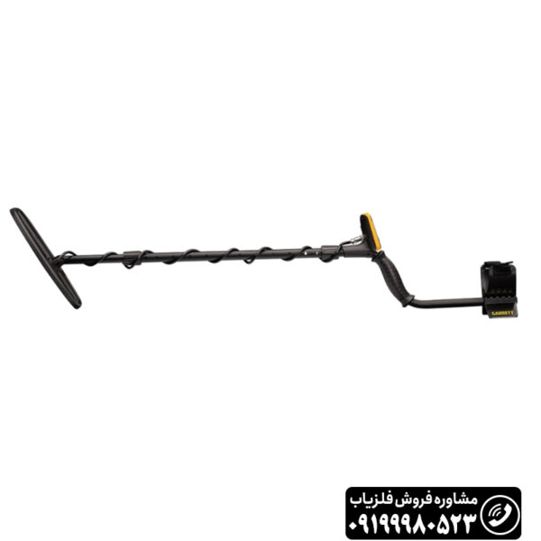 فلزیاب گرت اپکس Ace Apex