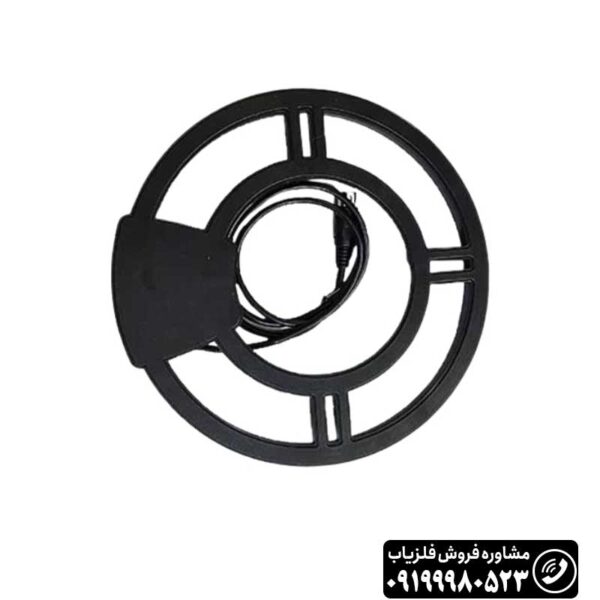 فلزیاب تک پوینت TEK POINT