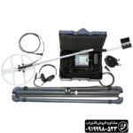 فلزیاب لورنز زد 1 | LORENZ Z1