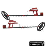 فلزیاب AJAX ARES آرس