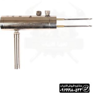 ردیاب فلزات Model 15 مدل 15