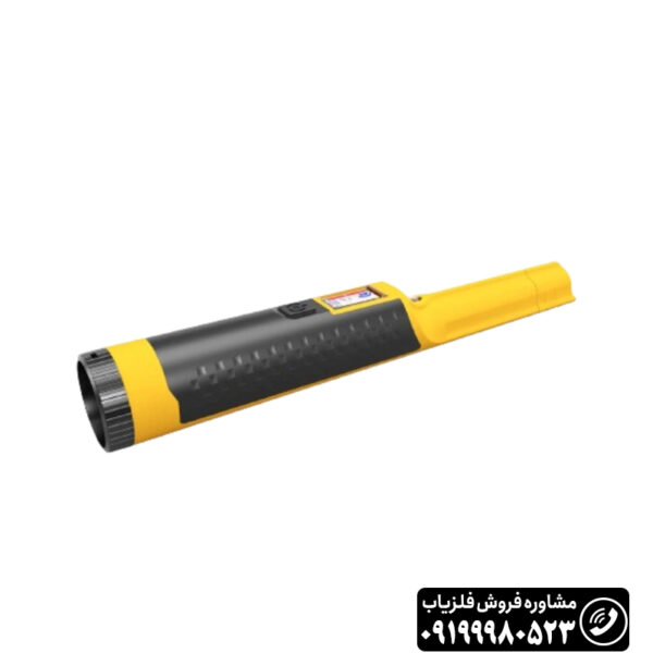 پین پوینتر نوکتا AccuPOINT