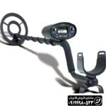 فلزیاب تراکر Tracker IV ساخت آمریکا