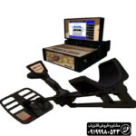 فلزیاب جئوهانتر 3D