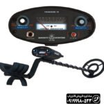 فلزیاب تراکر Tracker IV ساخت آمریکا