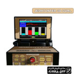 فلزیاب جئوهانتر 3D