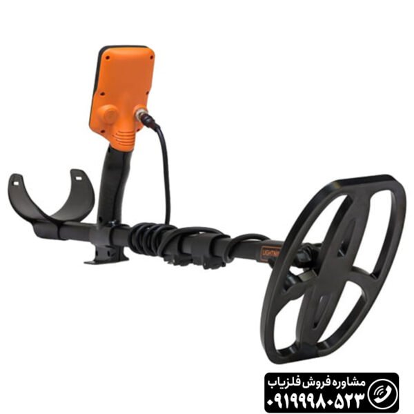 فلزیاب کوئست QUEST X5