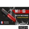 پین پوینتر XP MI-6 ام آی 6 ایکس پی