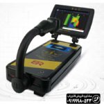 فلزیاب Royal Analyzer 6000 رویال آنالایزر پرو 6000zer PRO