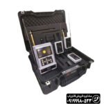 ردیاب BR 800 P بی ار 800 پی