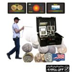ردیاب BR 800 P بی ار 800 پی