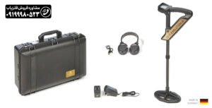 فلزیاب اوکاام آلمان09199980523