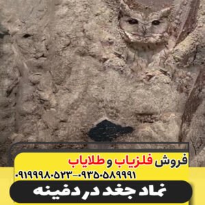 نماد جغد در دفینه09199980523