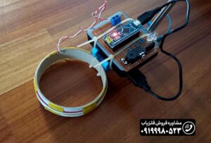 ساخت فلزیاب09199980523