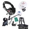 فلزیاب GPX 4500