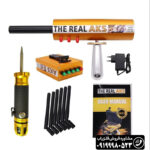 ردیاب ای کی اس