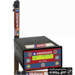 فلزیاب مورگان Ms 20000