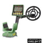 فلزیاب GTI 2500 گرت جی تی آی