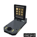 فلزیاب ای ایکس پی 4500