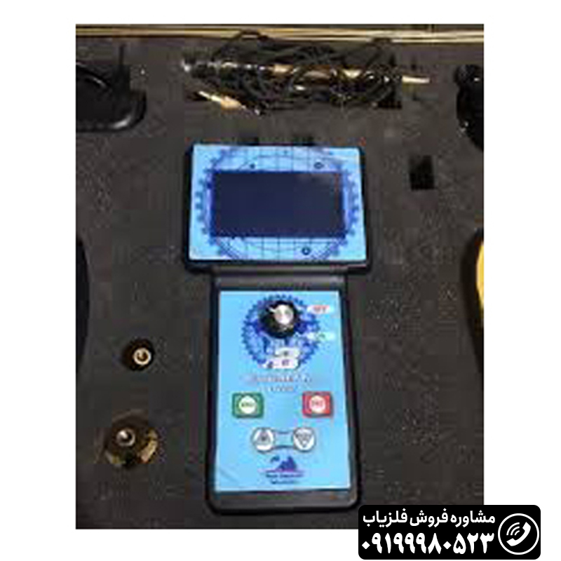 ردیاب بیونیک ای تی 7 پرو