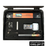 فلزیاب جی ایکس gex8500