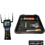 فلزیاب جی ایکس gex8500