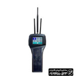 فلزیاب رادیون 2020