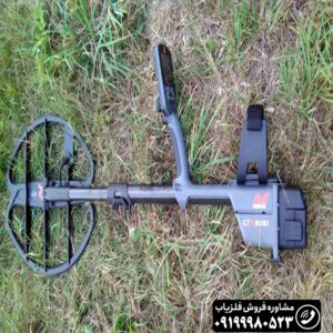 فلزیاب سی تی ایکس CTX 3030