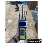 ردیاب تام ایکس ۶۰
